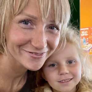 Fundraising Page: Ellen Keane